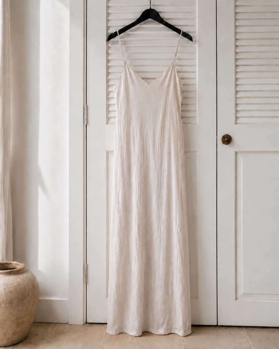 Abito MIchelle|Colore:Beige