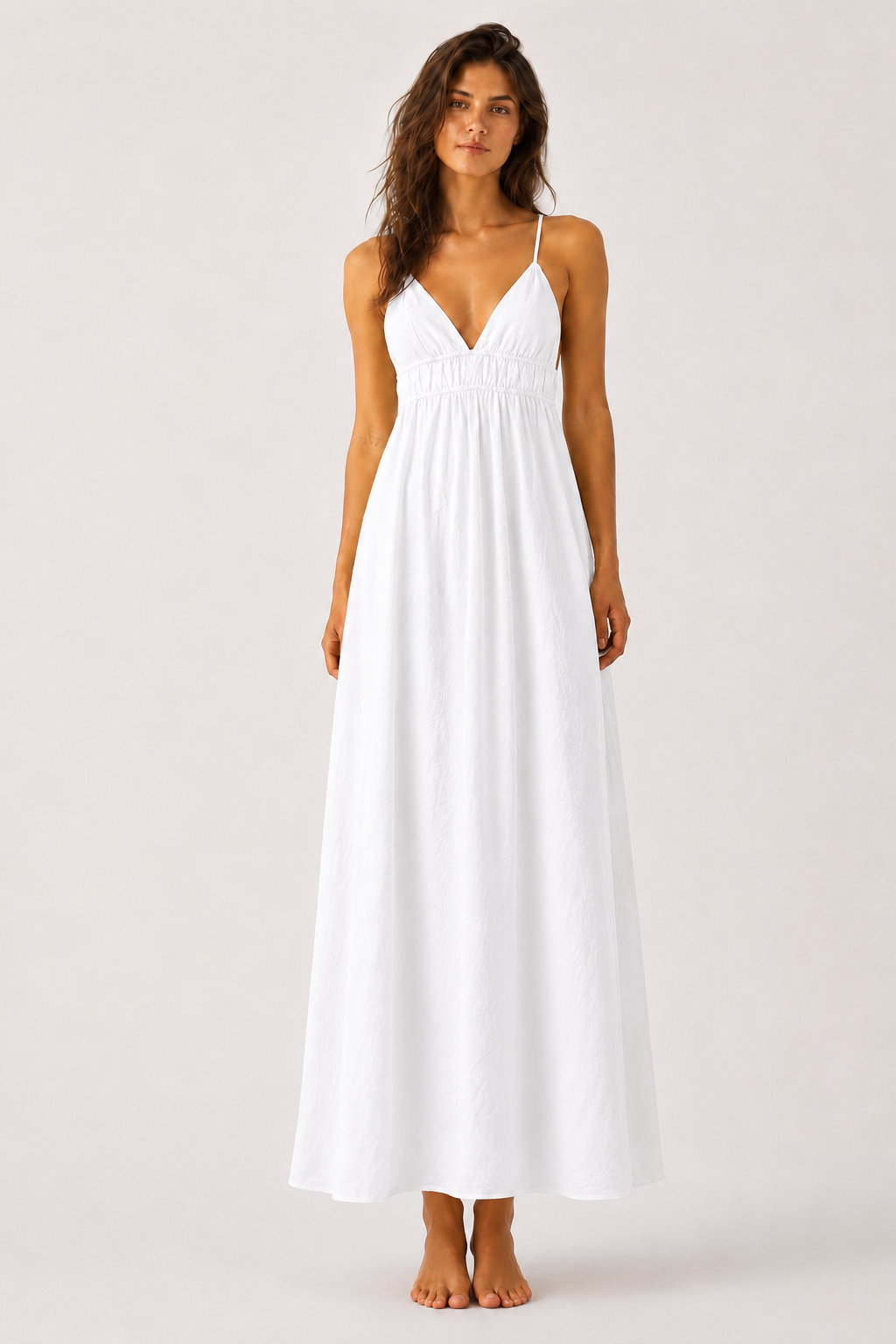 Abito Marea|Colore:Bianco