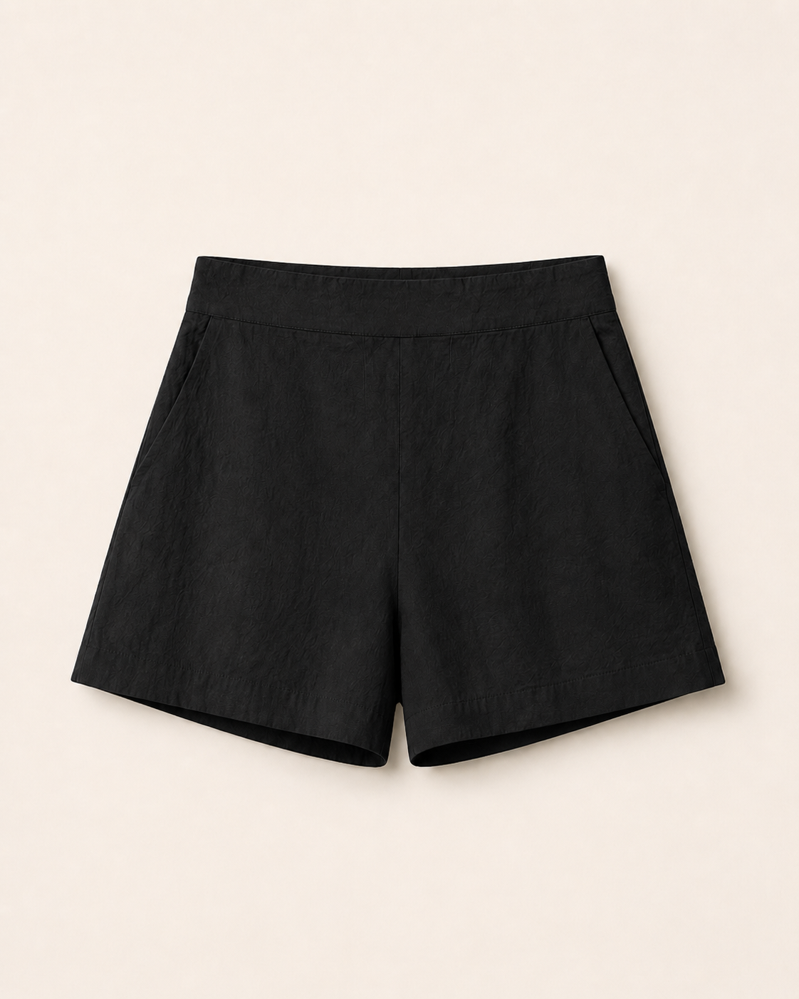 Shorts Lay|Colore:Nero