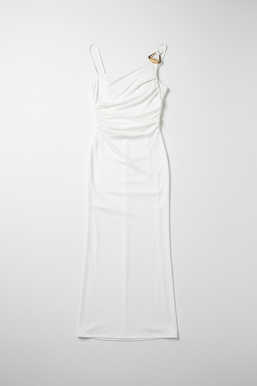 Abito Tramonto|Colore:Bianco