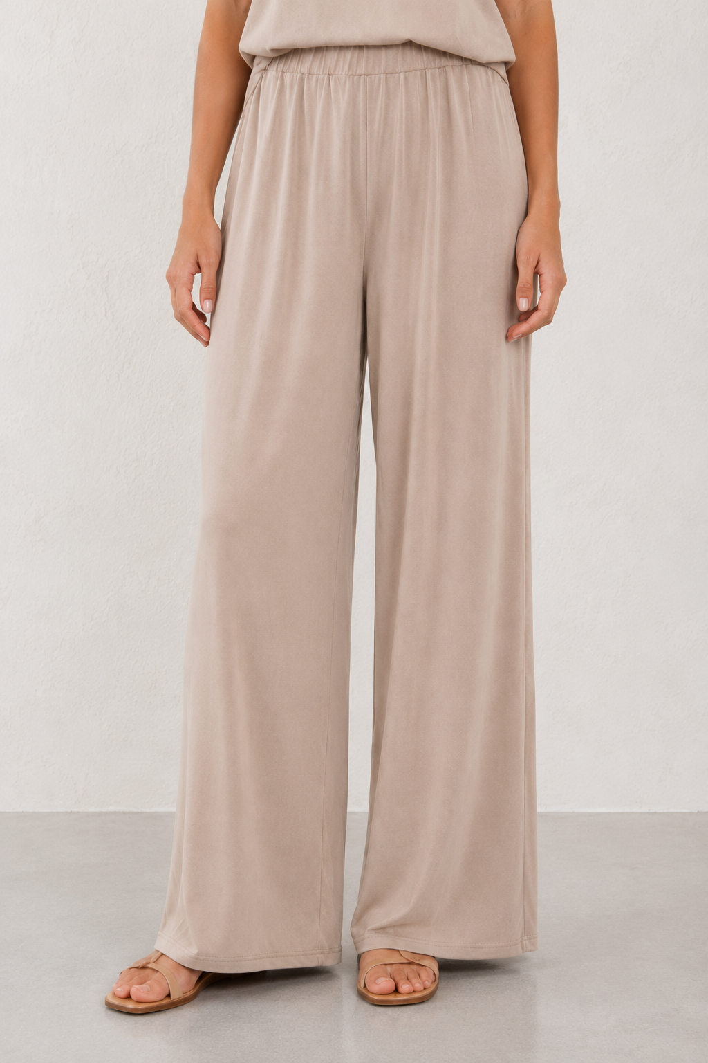Pantalone Marea|Colore:Fango