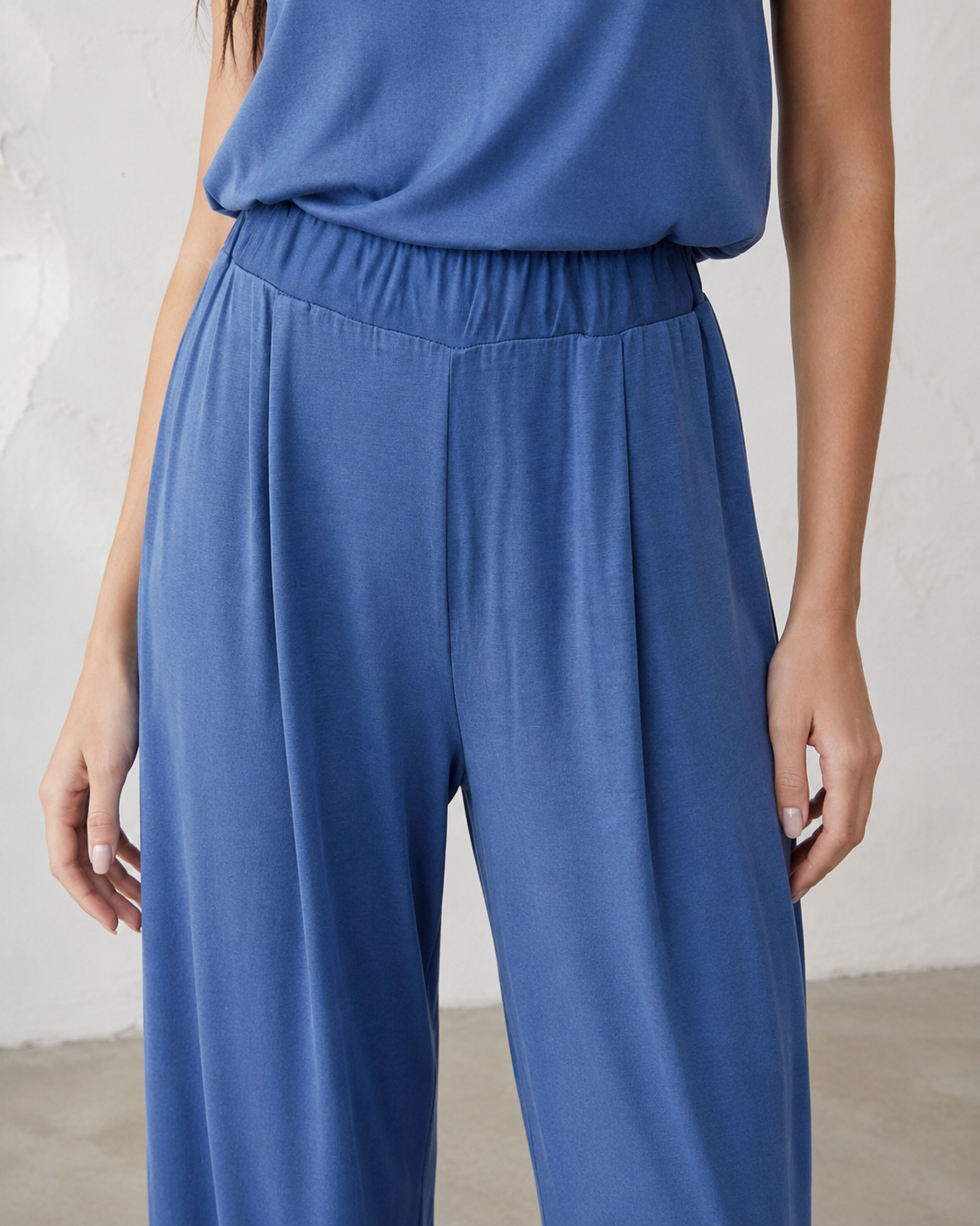 Pantalone Marea|Colore:Jeans