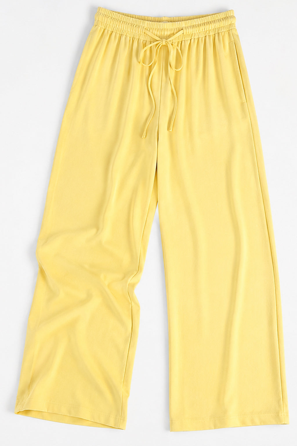 Pantalone morena|Colore:Giallo