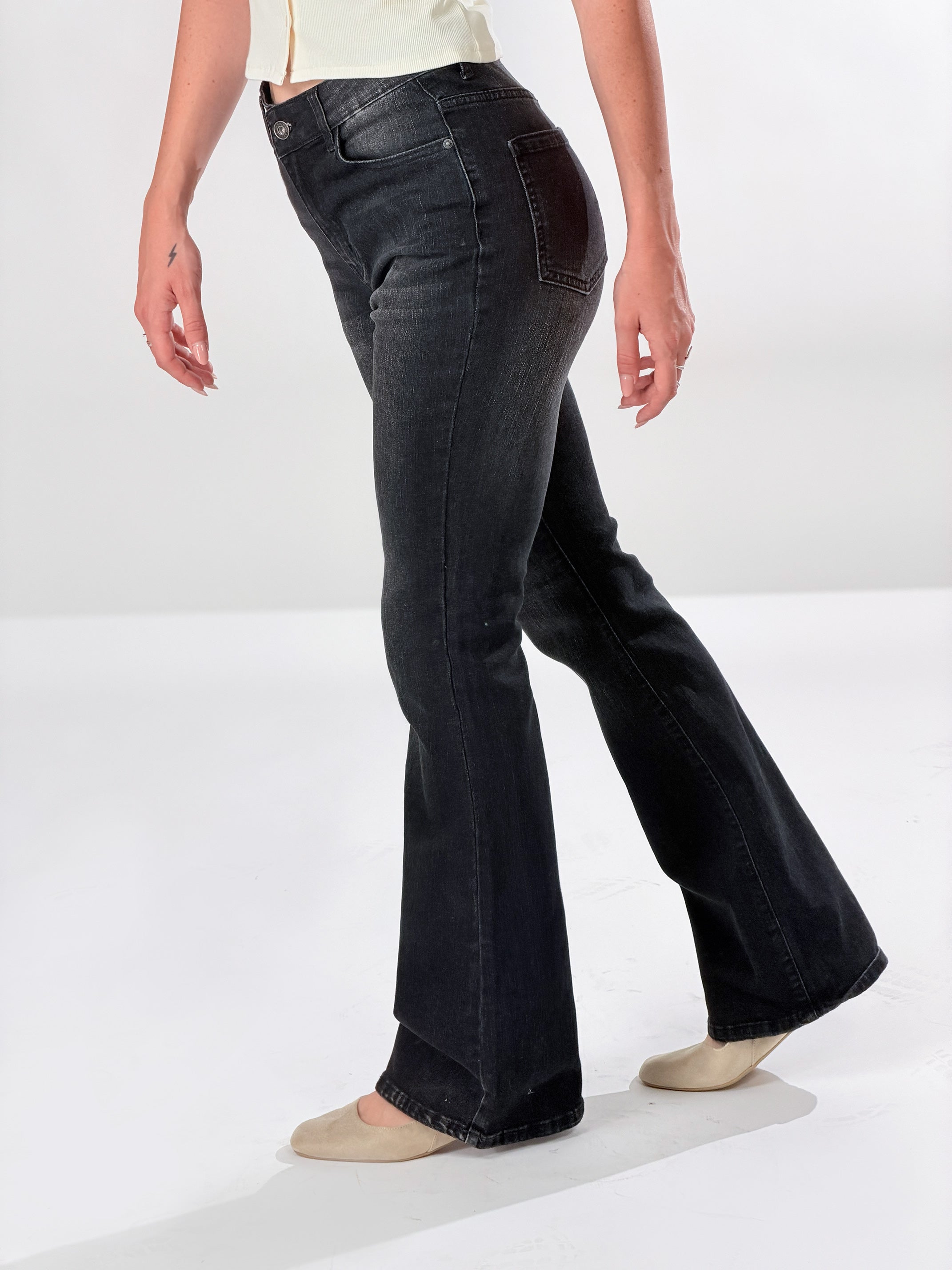 Jeans seventy|Colore:Nero