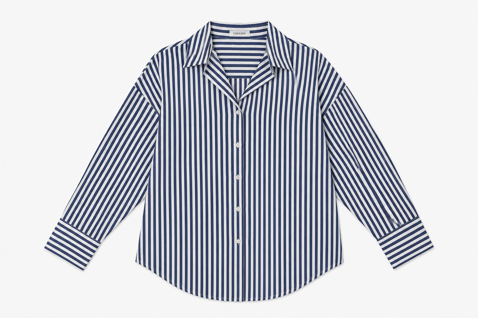 Camicia City|Colore:Blu