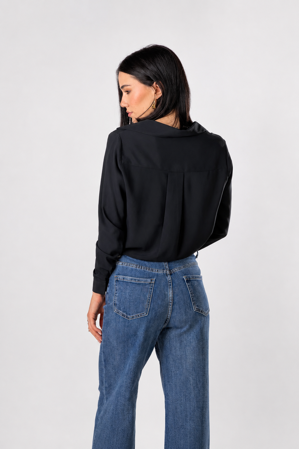 Camicia Ciity |Colore:Avorio