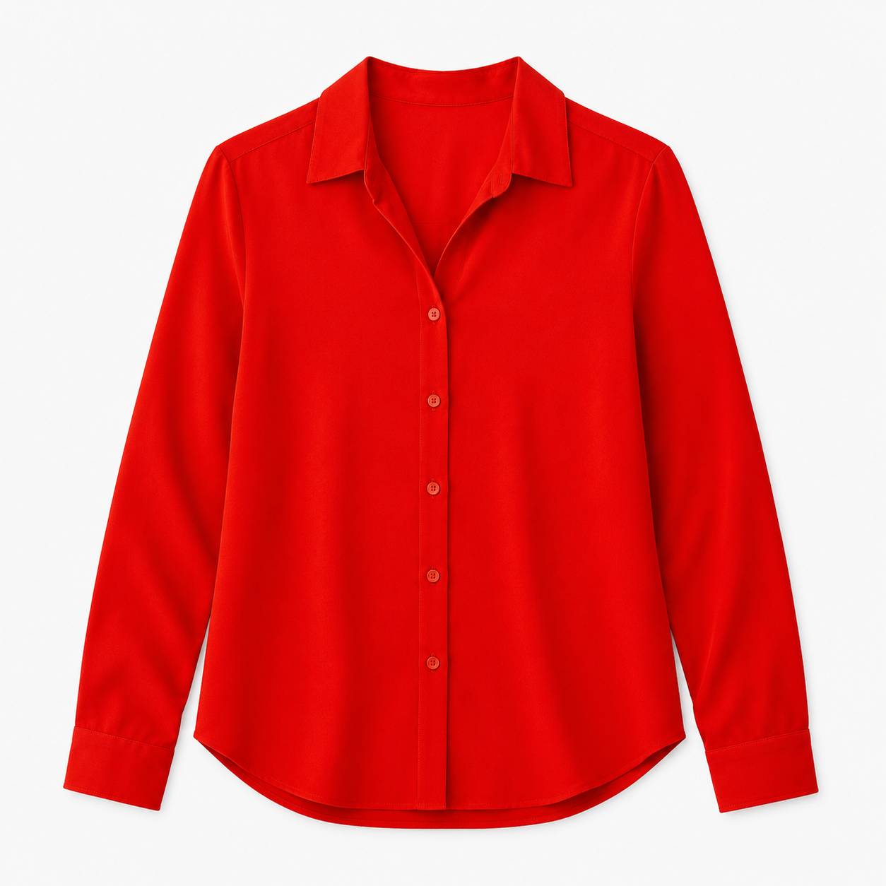 Camicia Ciity |Colore:Corallo