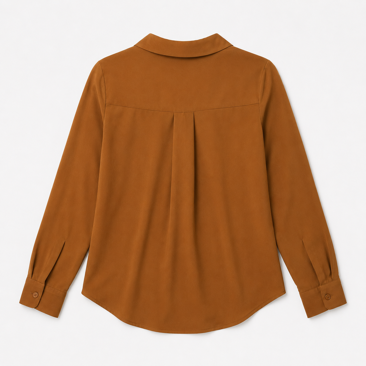 Camicia Ciity |Colore:Toffee