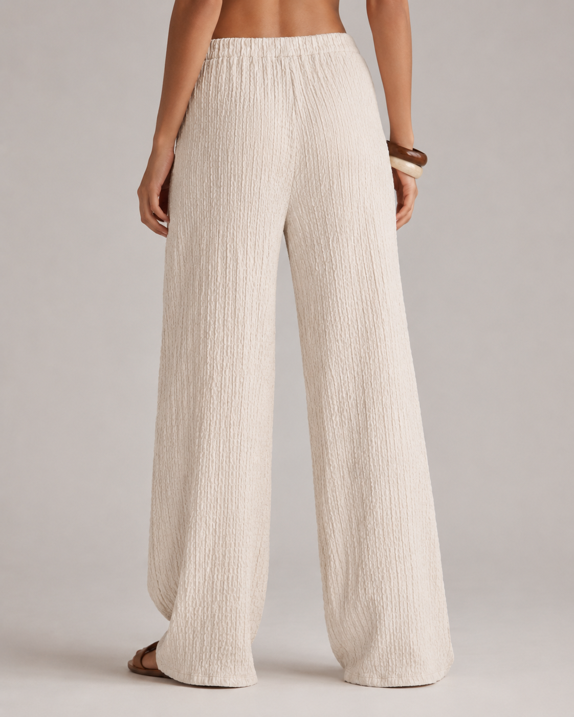 Pantalone Muà|Colore:Beige
