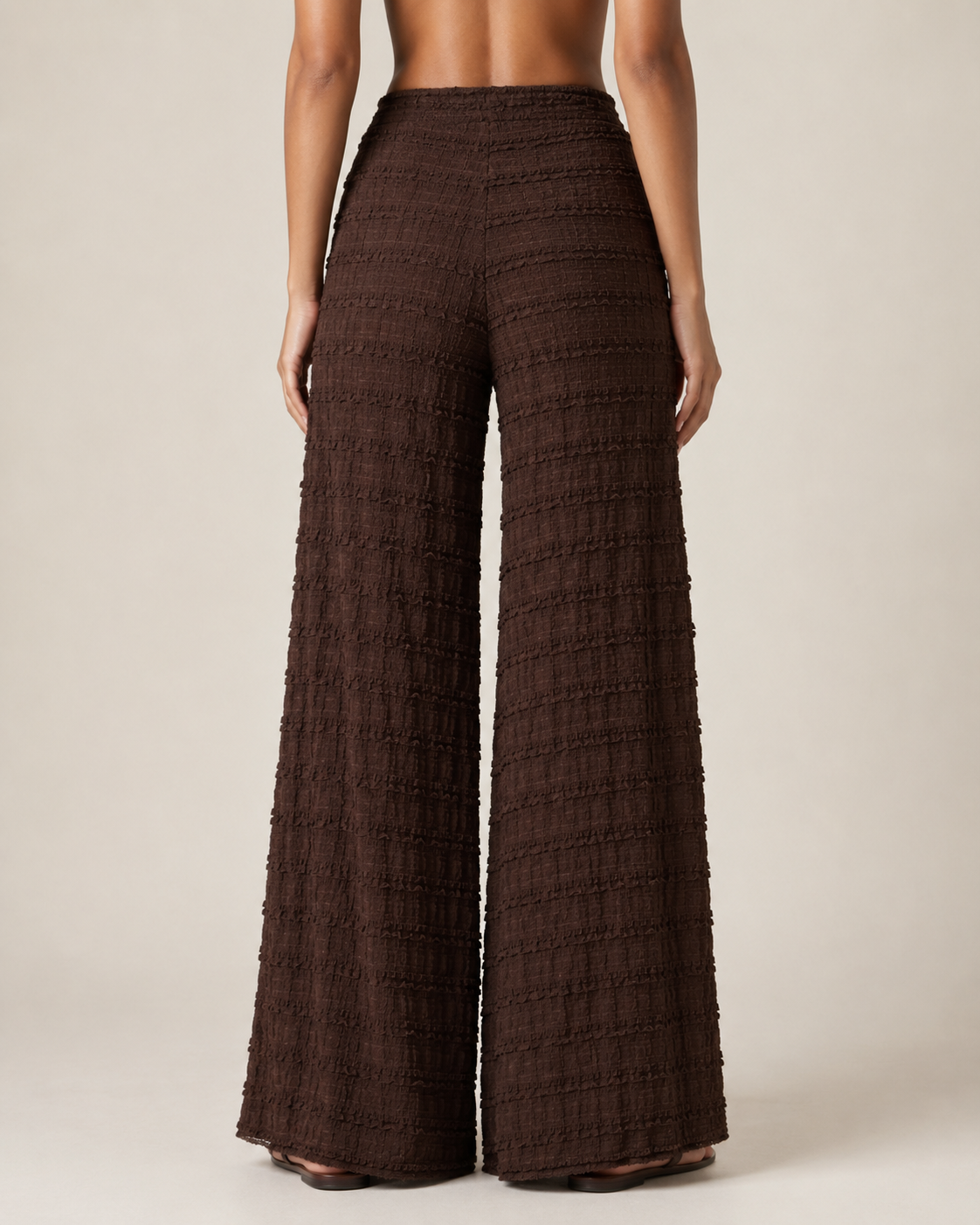 Pantalone Salina|Colore:Marrone