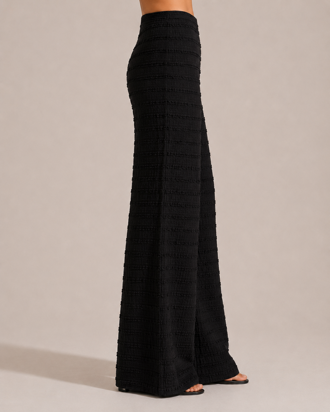 Pantalone Salina|Colore:Nero