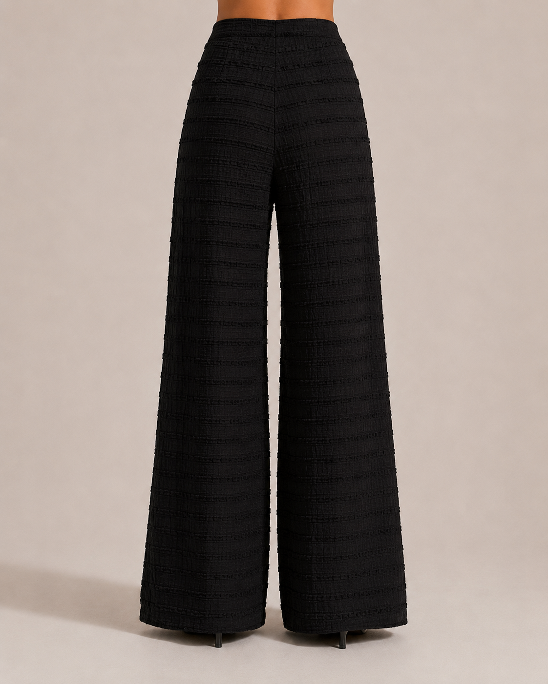 Pantalone Salina|Colore:Nero