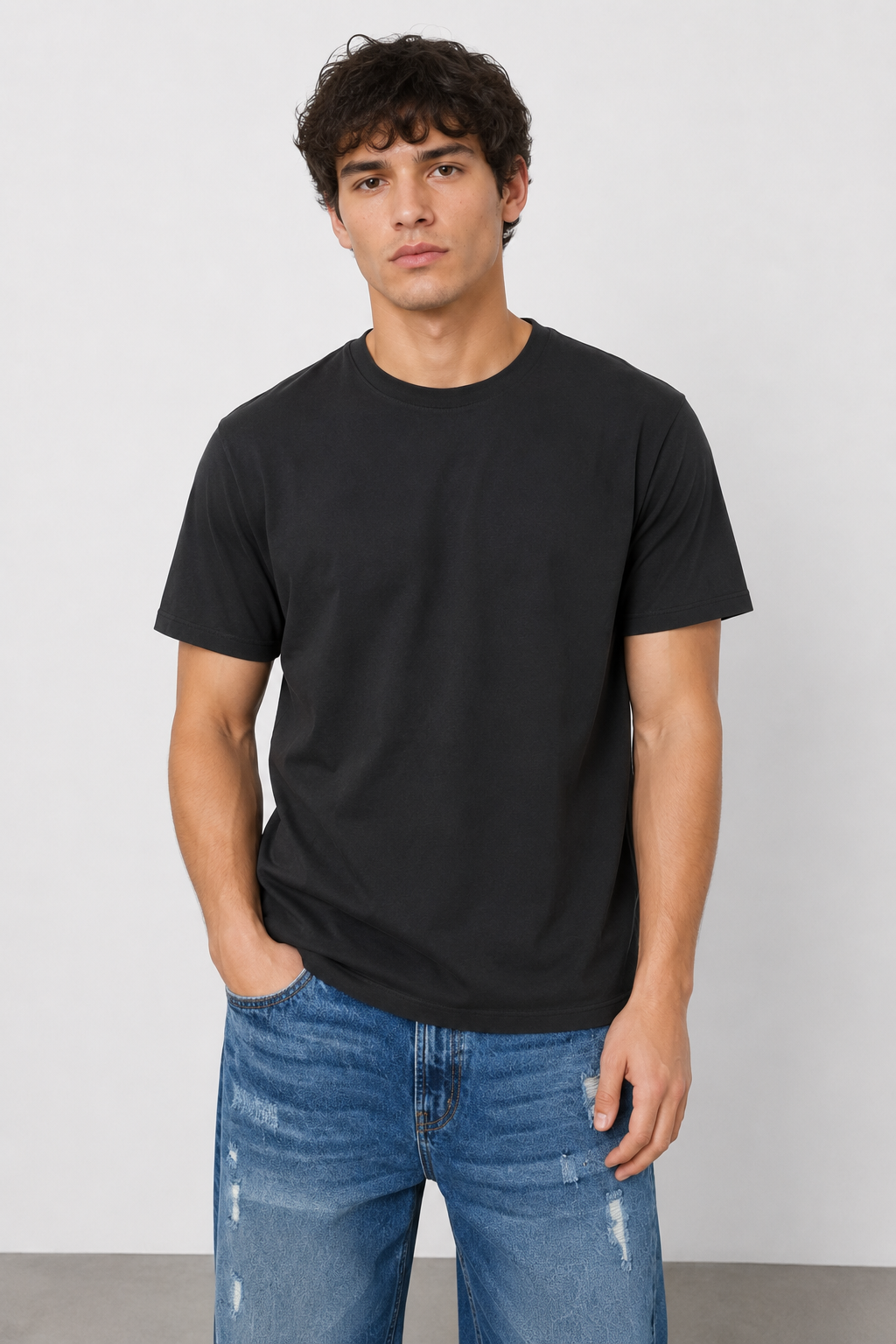 T-Shirt Belstaff regular fit |Colore:Nero