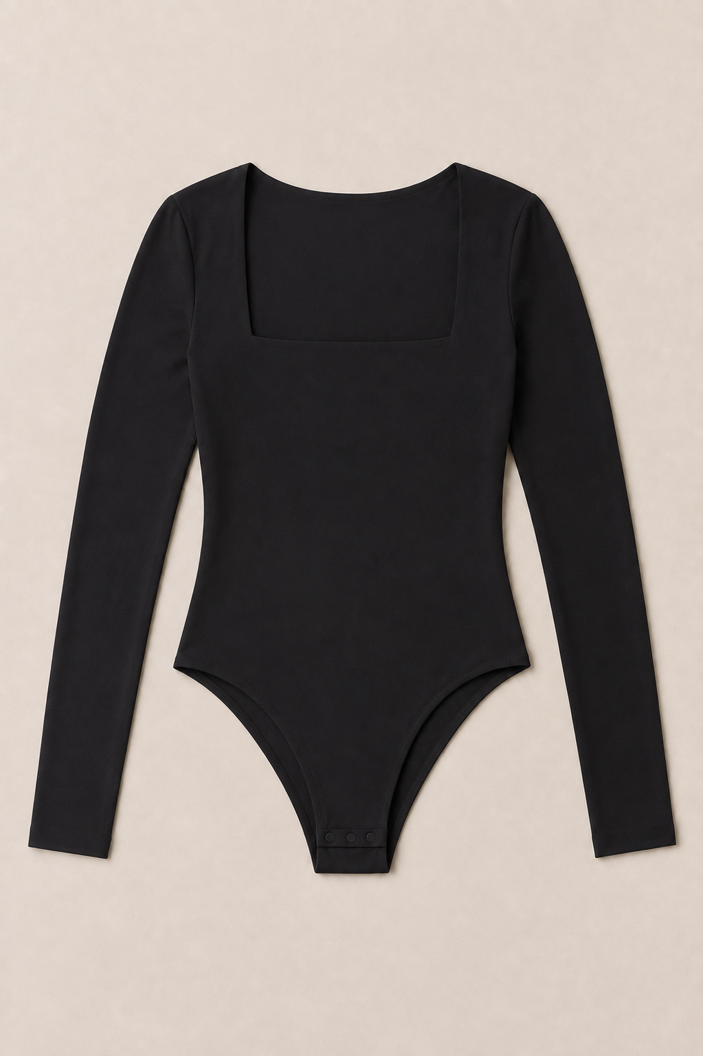Body erika|Colore:Nero