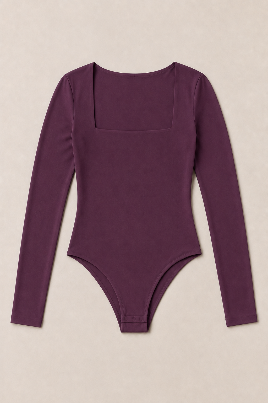 Body erika|Colore:Vino