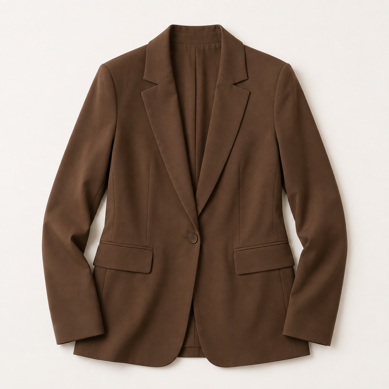 Blazer Paris|Colore:Marrone