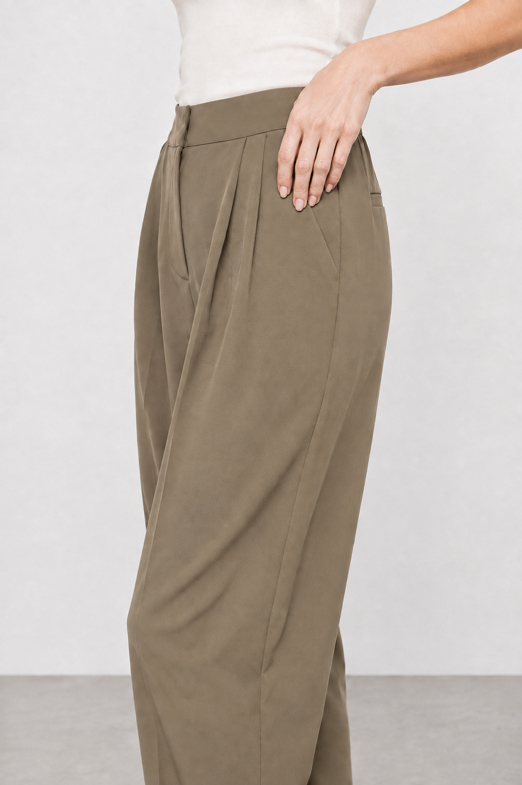 Pantalone Paris|Colore:Fieno