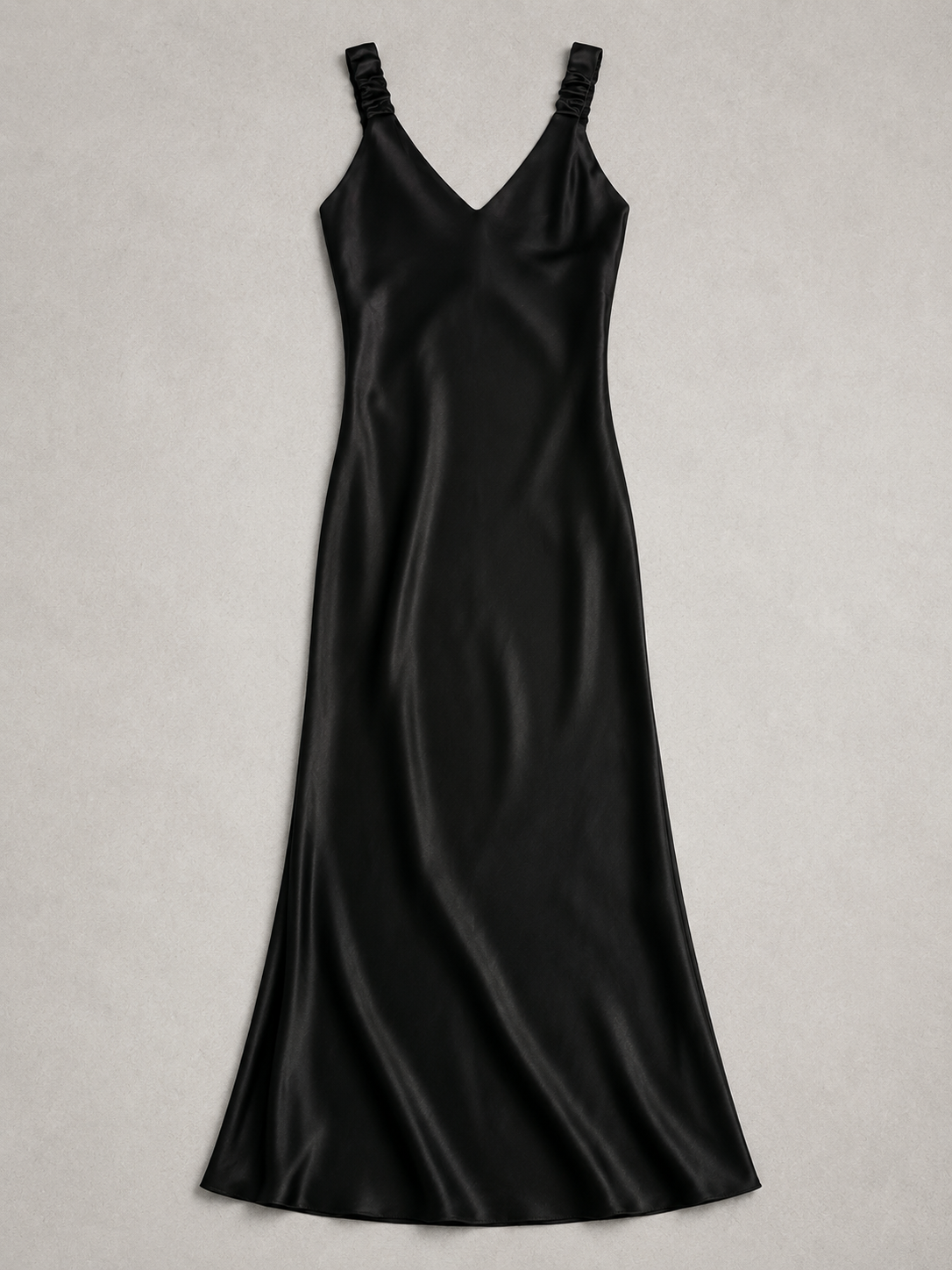 Abito Stella|Colore:Nero