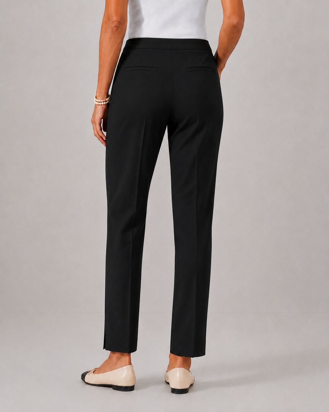 Pantalone Day|Colore:Nero