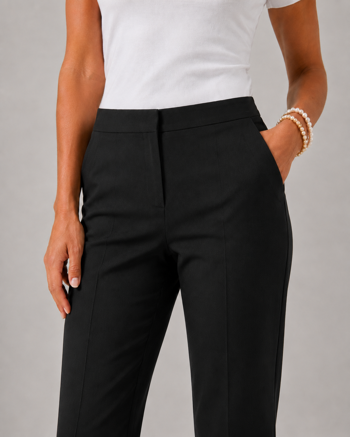 Pantalone Day|Colore:Nero