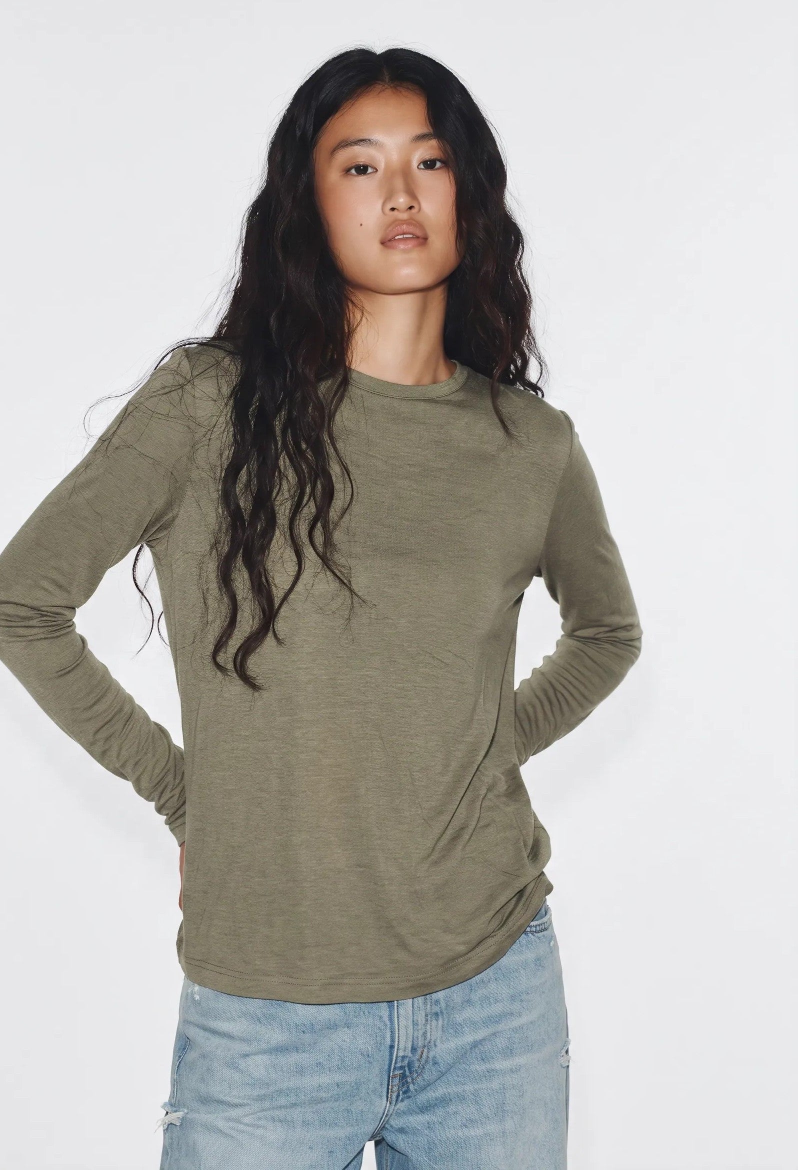 Maglia Day|Colore:Verde