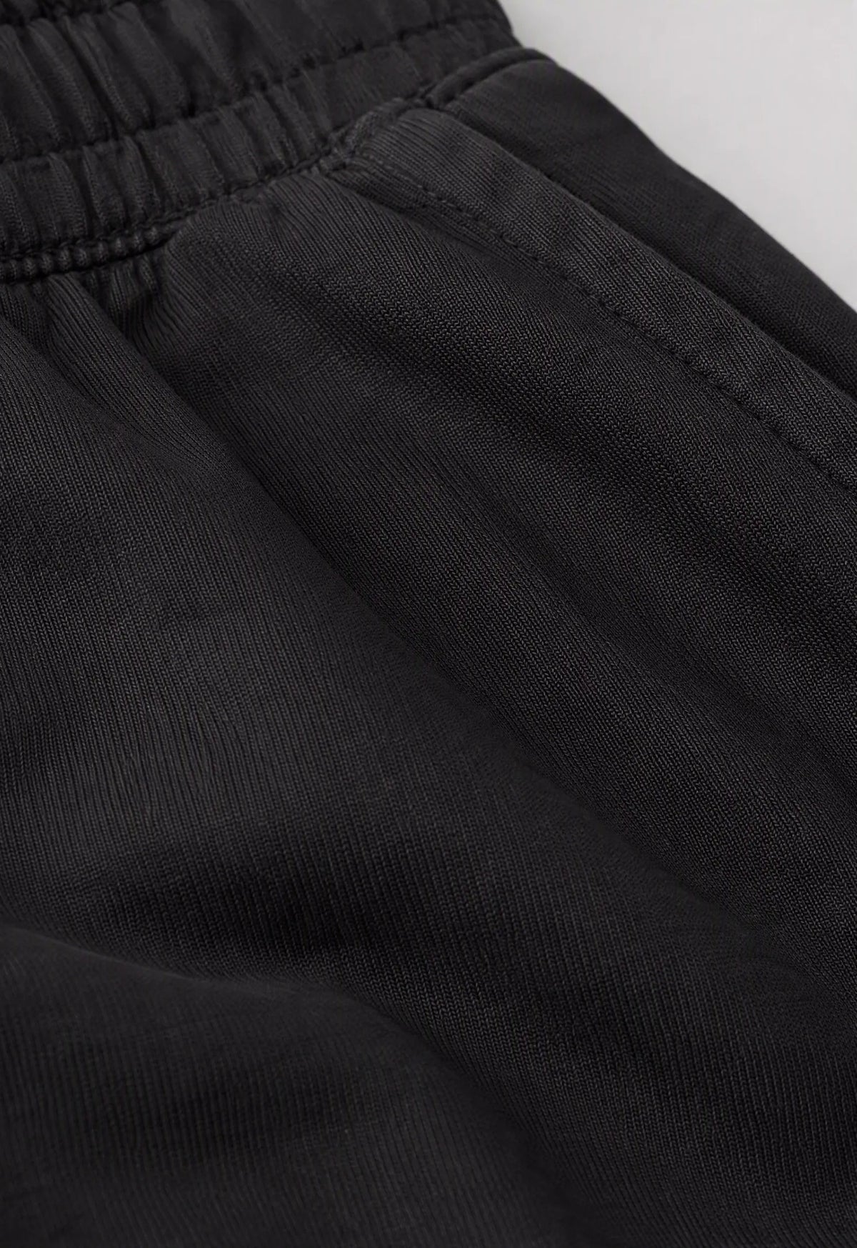 Pantalone jogger|Colore:Nero