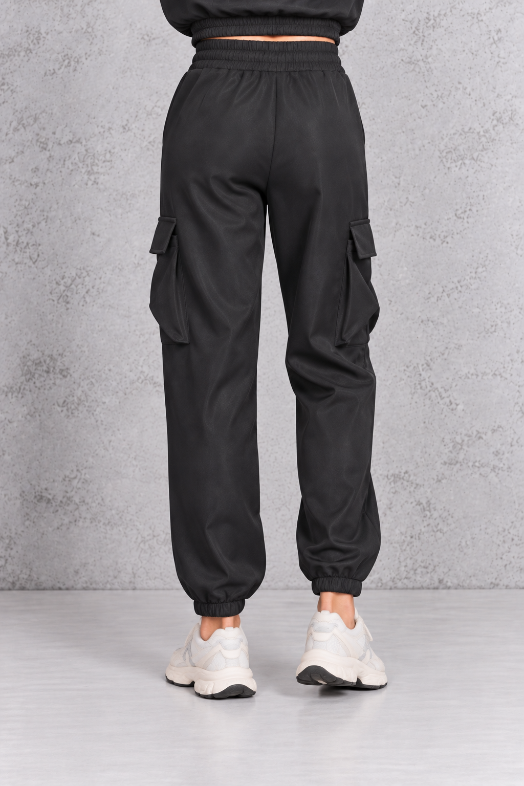Coordinato Tasconi |Colore:Grigio