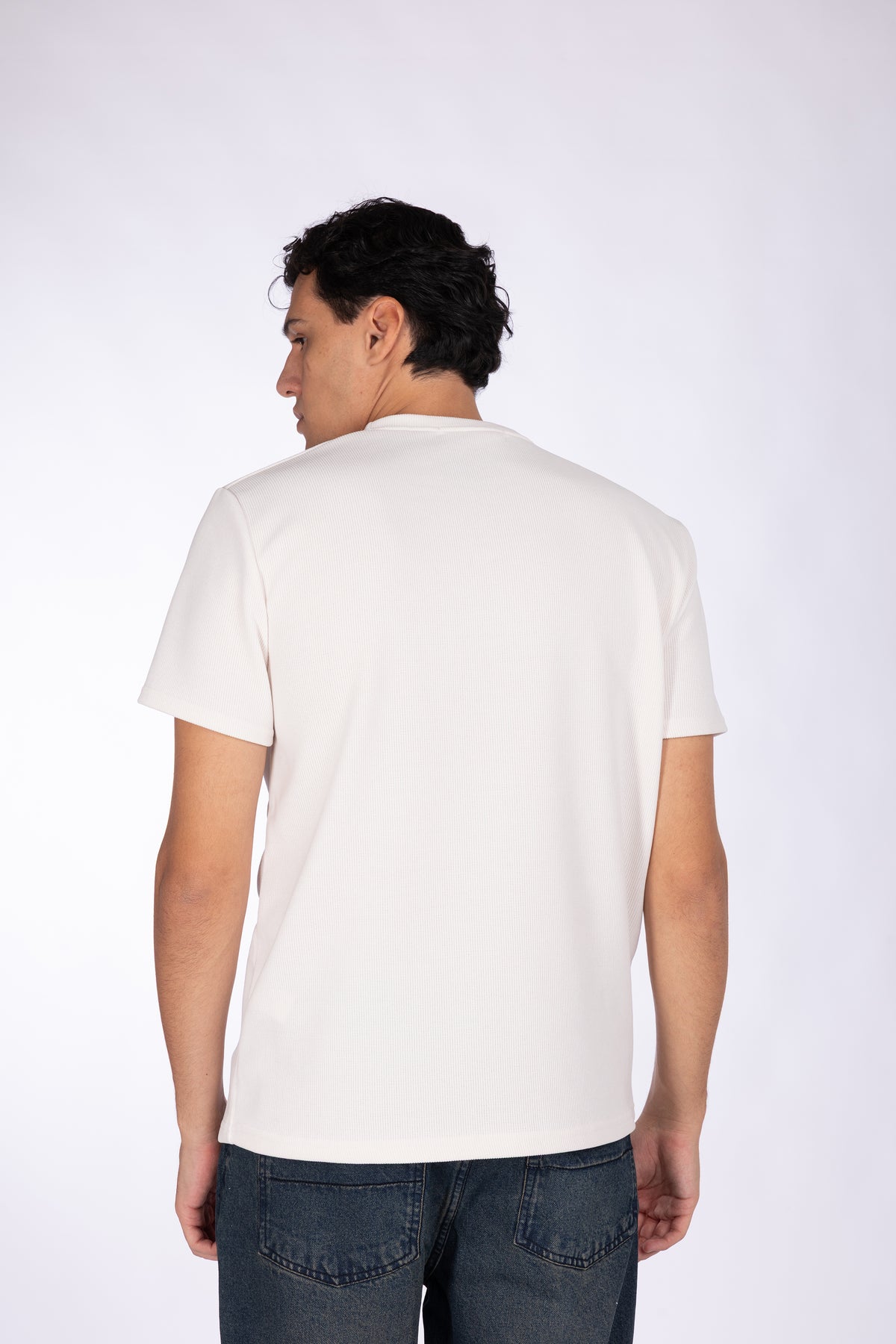 Magia costa larghe |Colore:Bianco