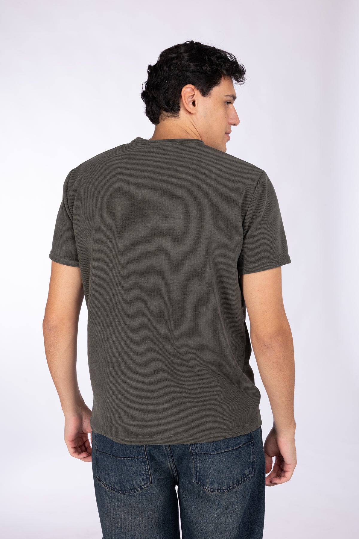 Magia costa larghe |Colore:Militare
