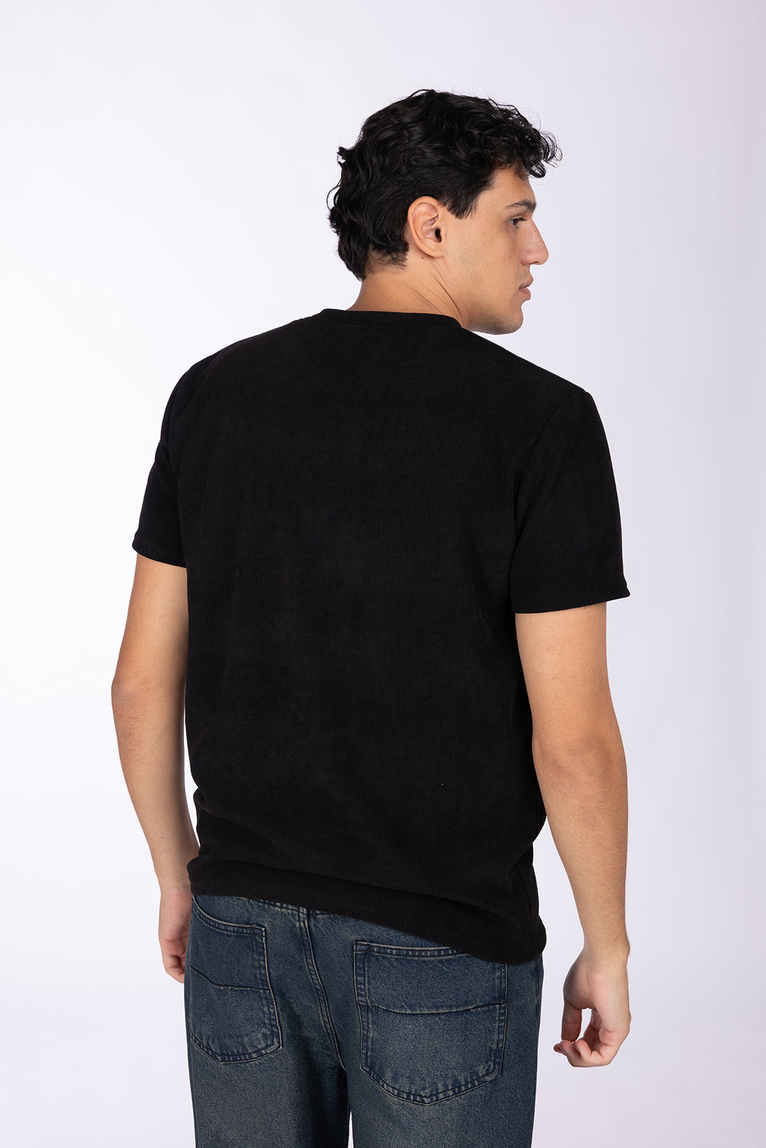 Magia costa larghe |Colore:Nero