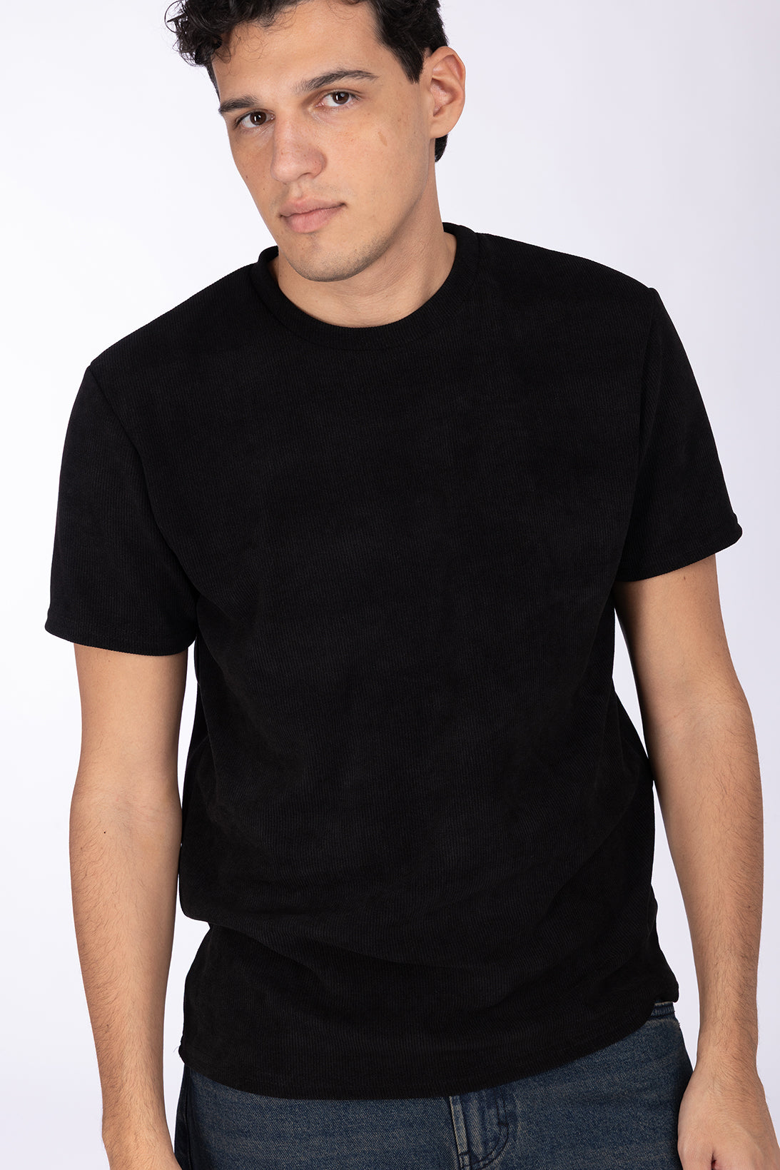 Magia costa larghe |Colore:Nero