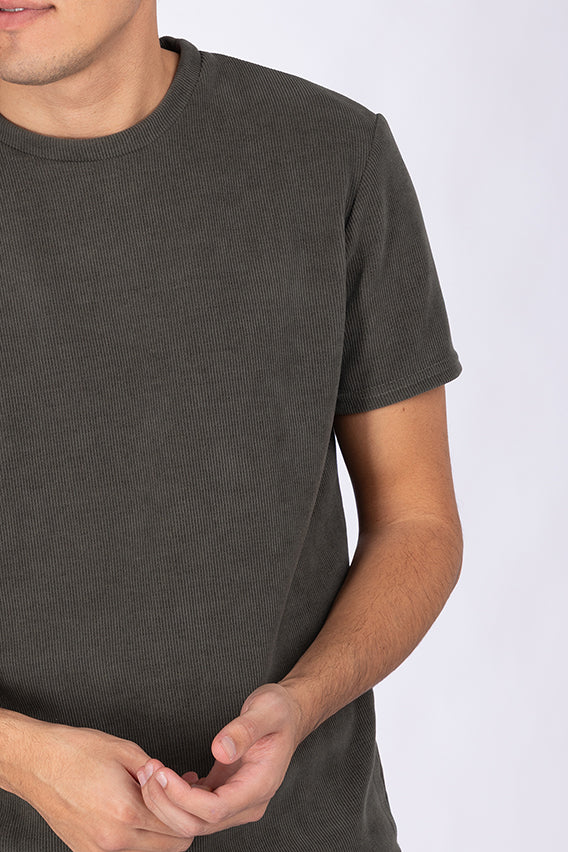 Magia costa larghe |Colore:Militare