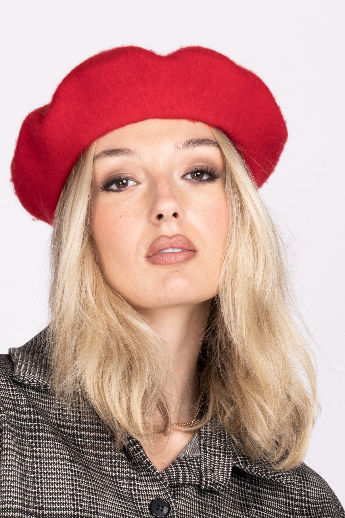 Basco Paris|Colore:Rosso