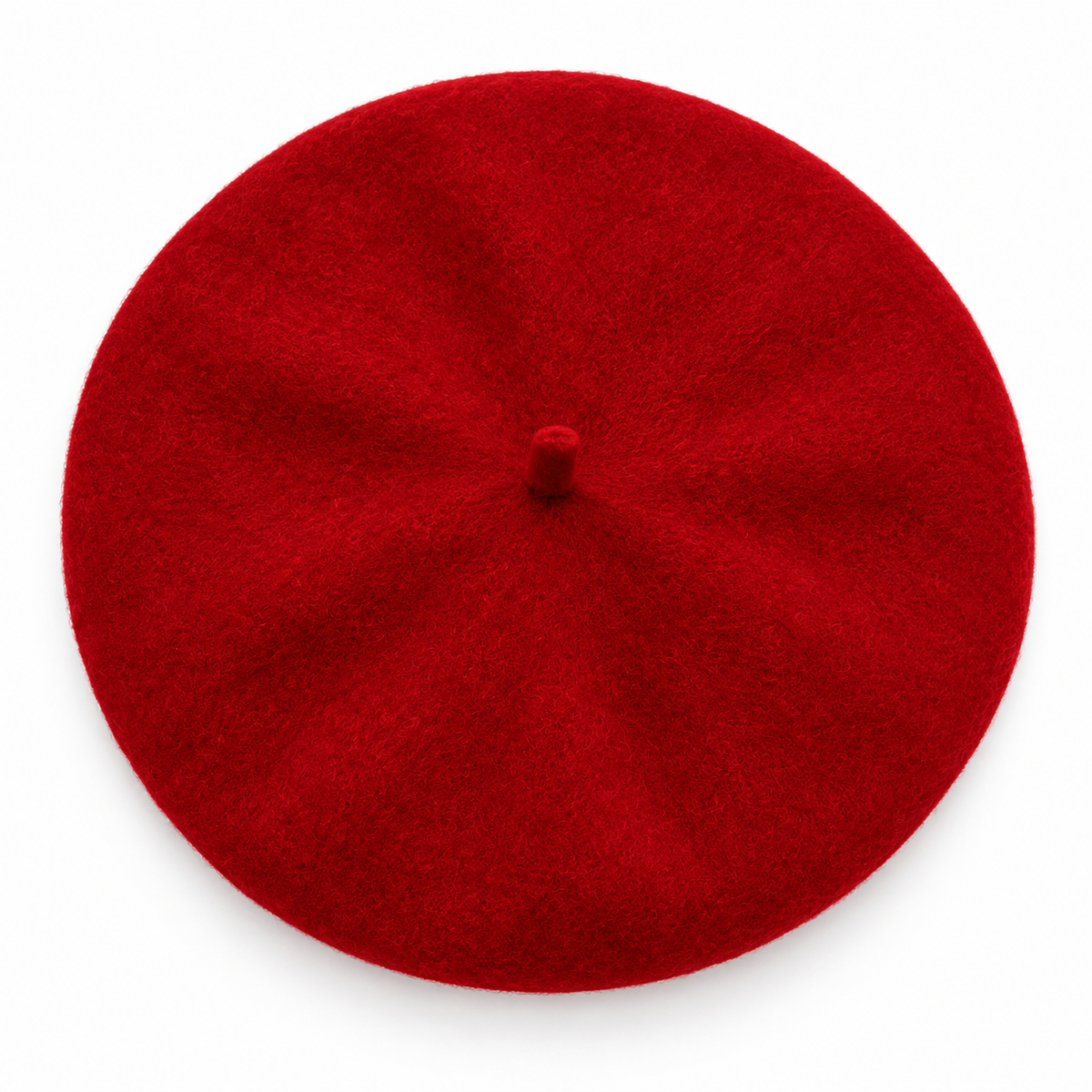 Basco Paris|Colore:Rosso