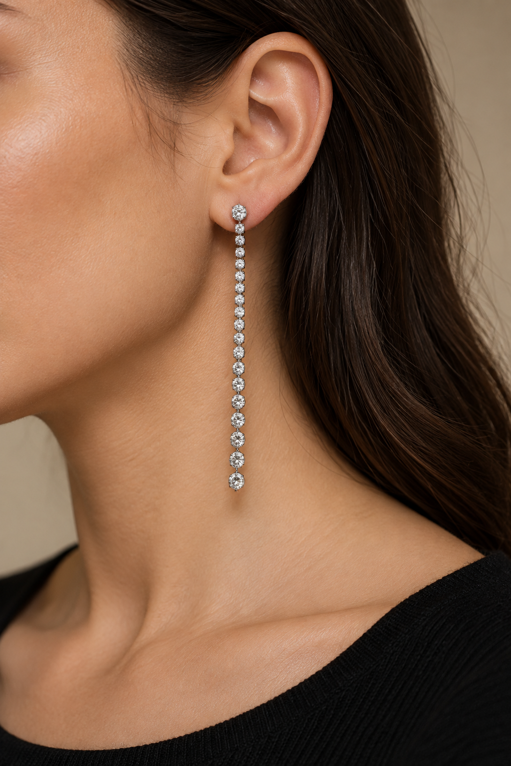 Elegante|Colore:Argento