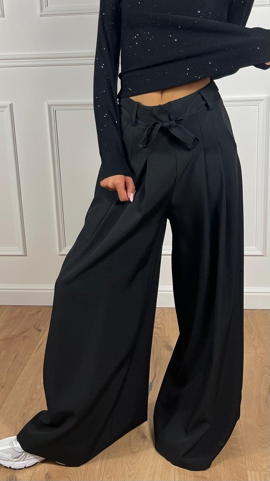 Pantalone Bea con fusciacca