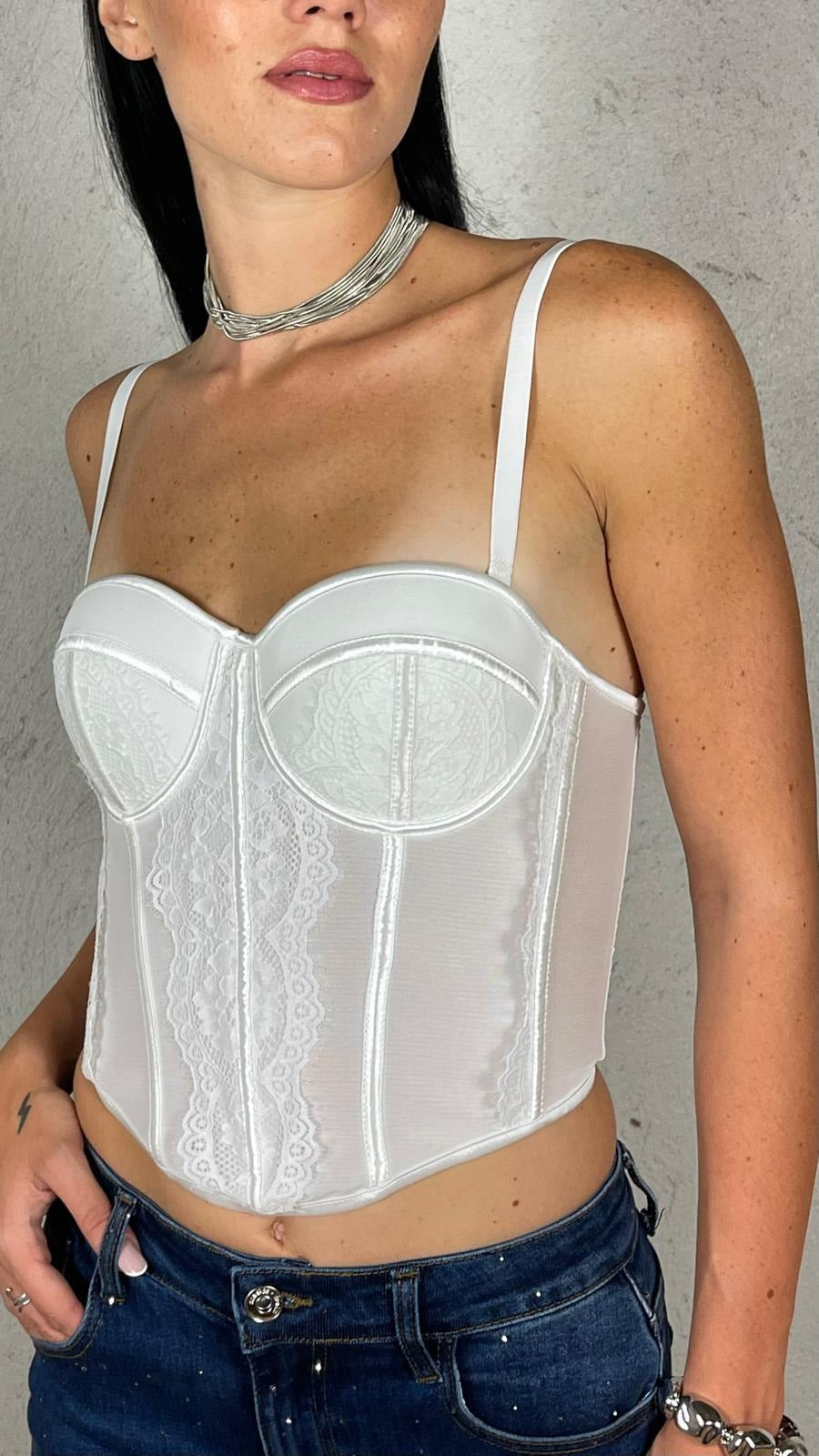 Bralette Like Virgin