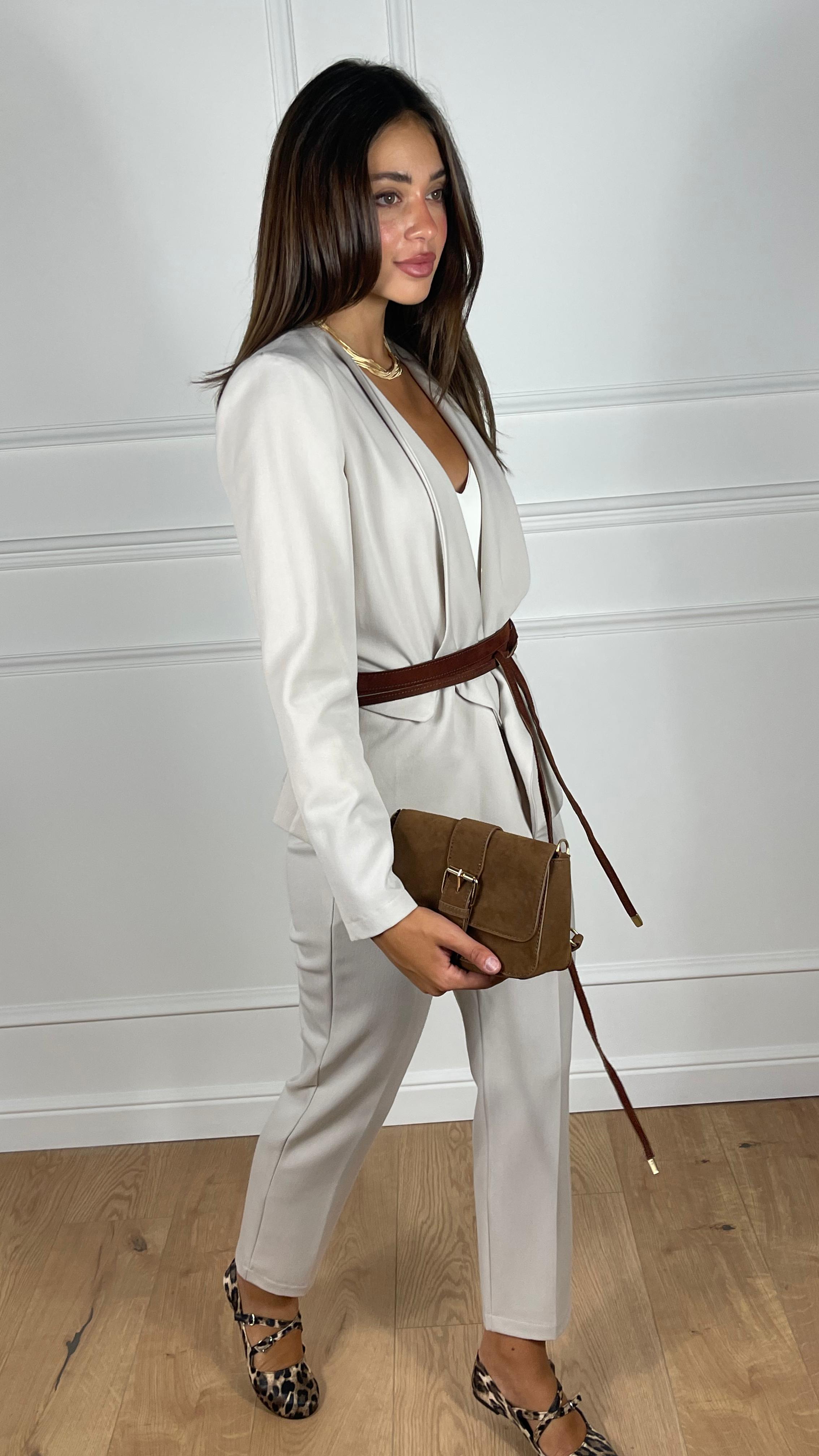 Pantalone a sigaretta