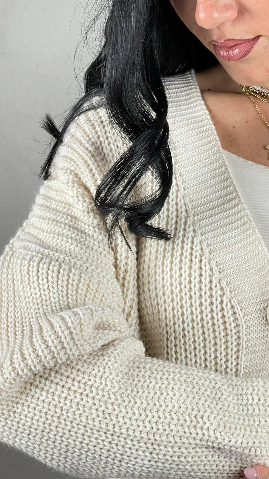 Cardigan Mia