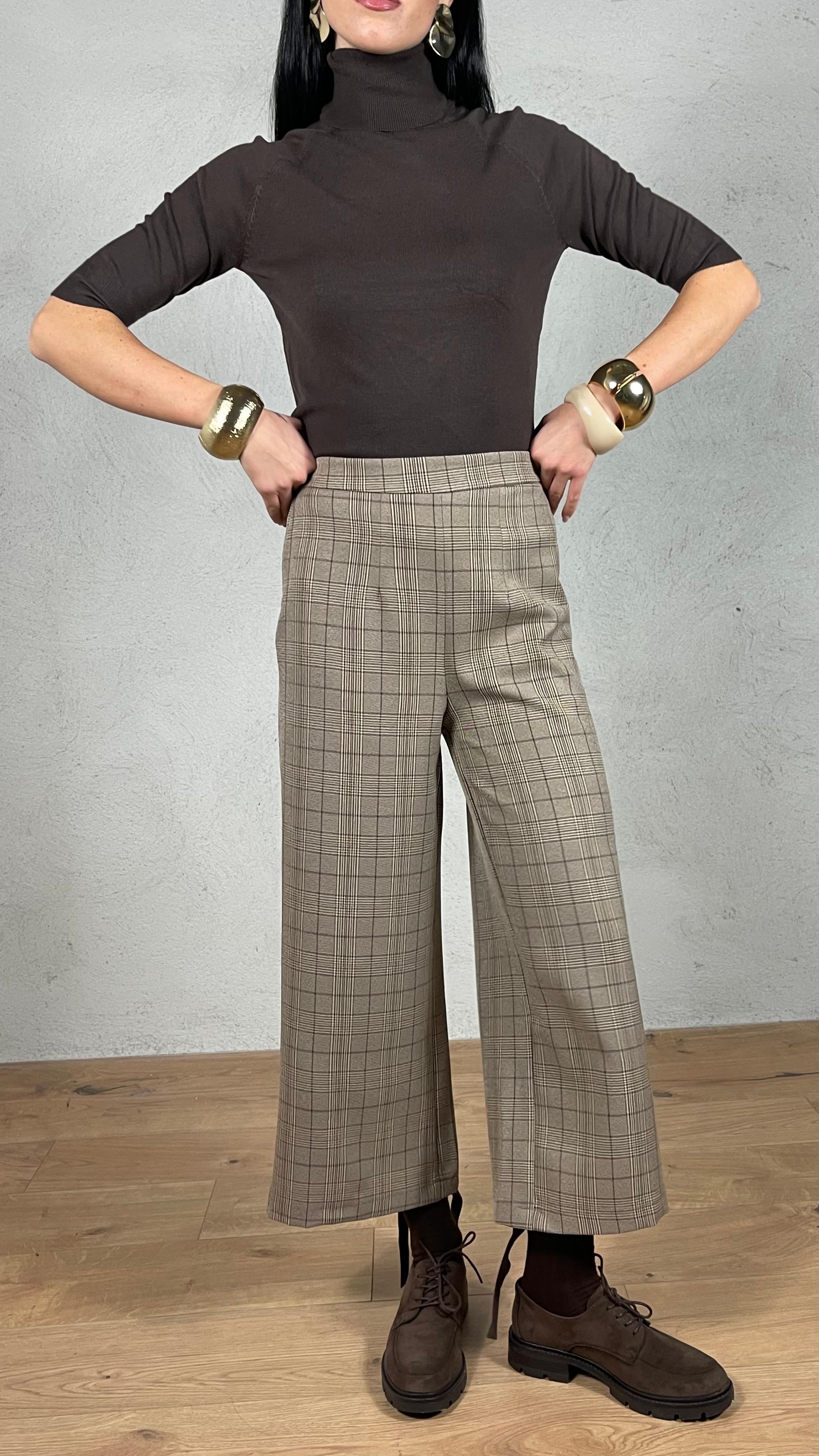 Pantalone Melania principe di Galles