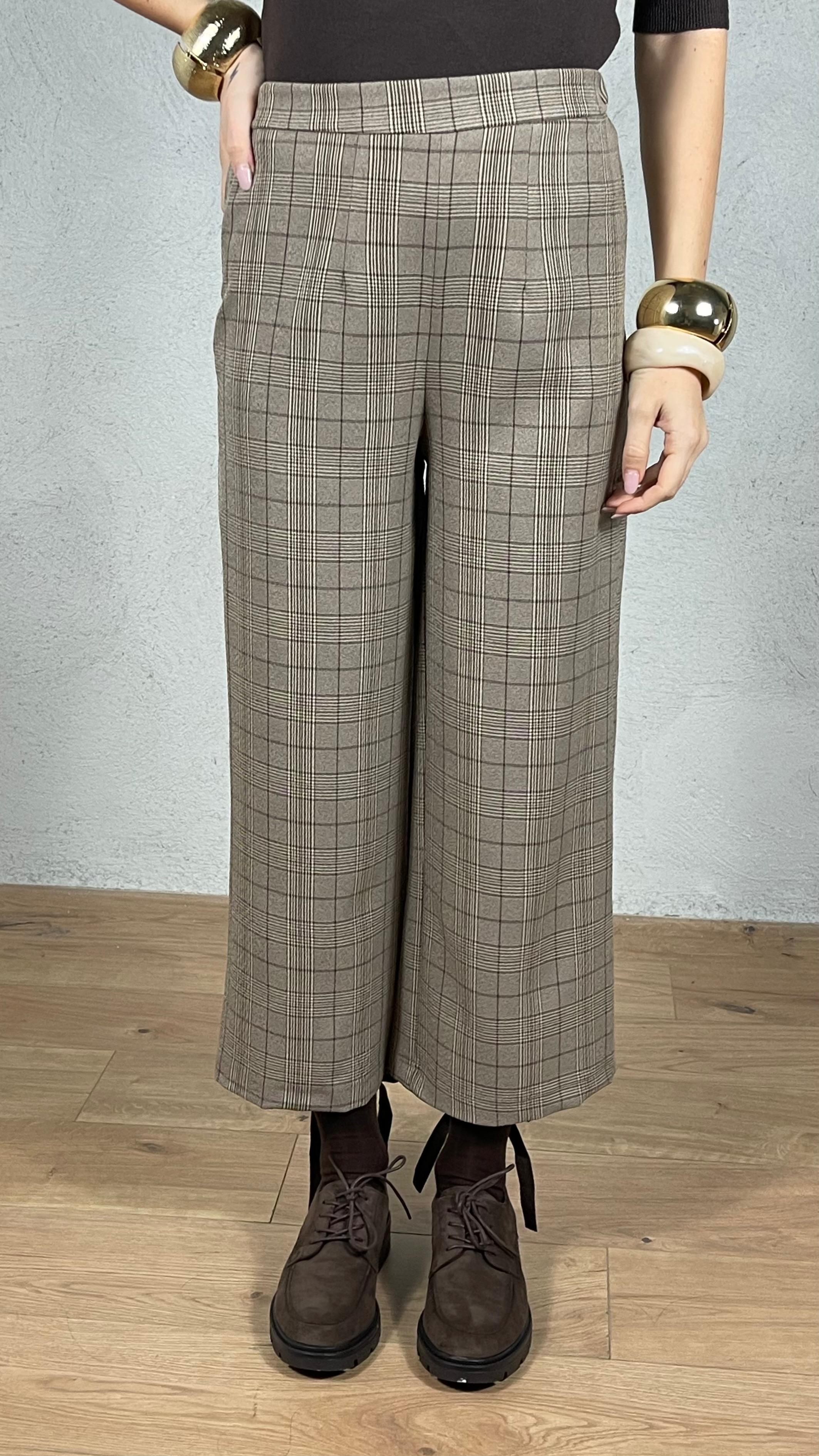 Pantalone Melania principe di Galles