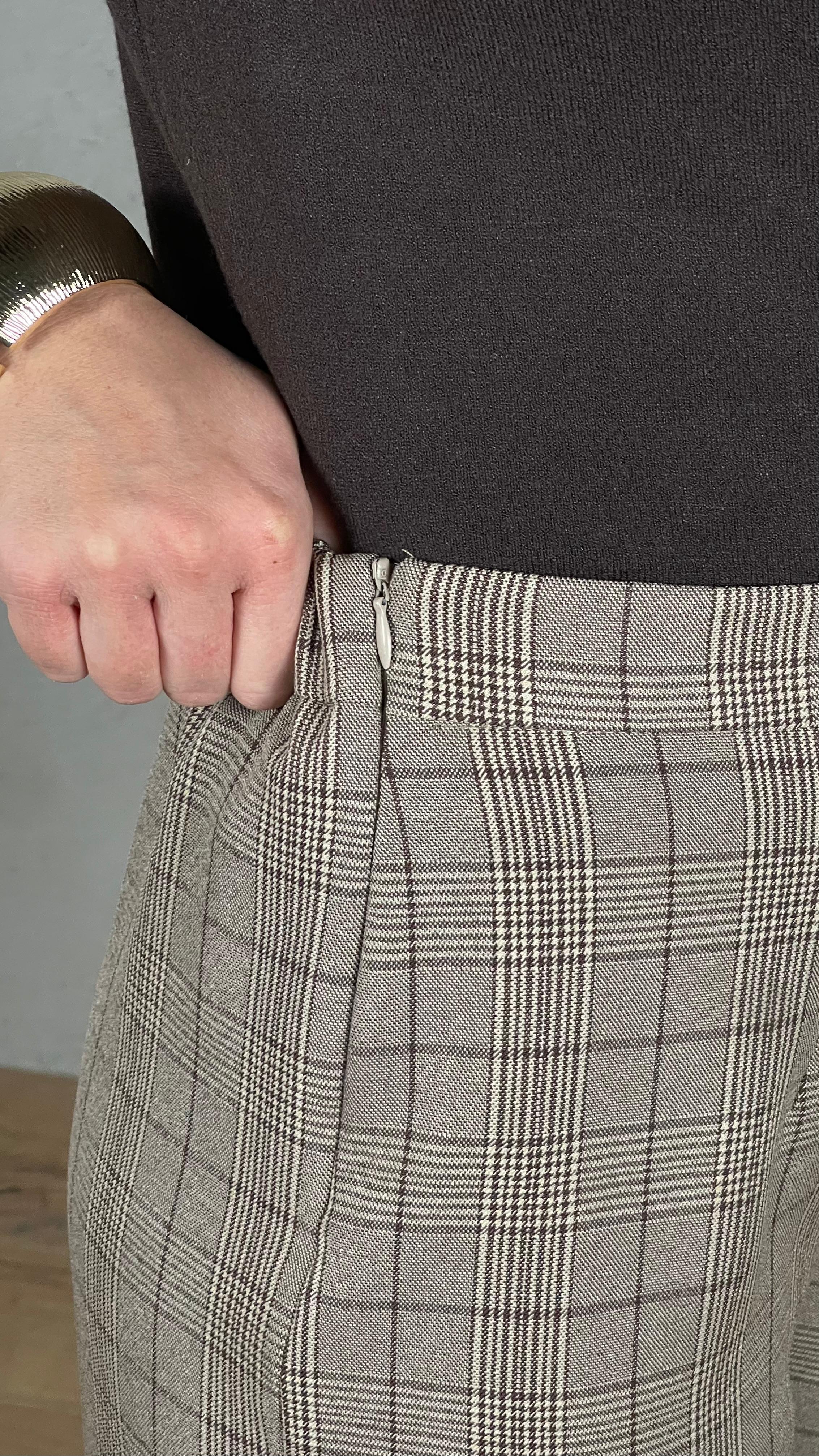 Pantalone Melania principe di Galles