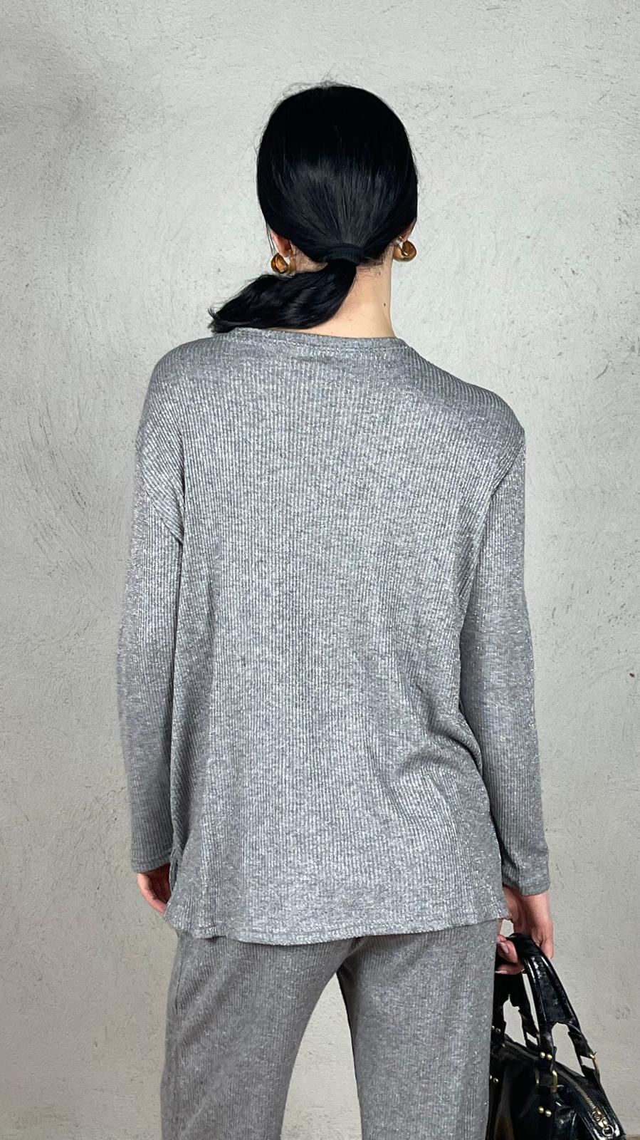 Coordinato Mia Lurex