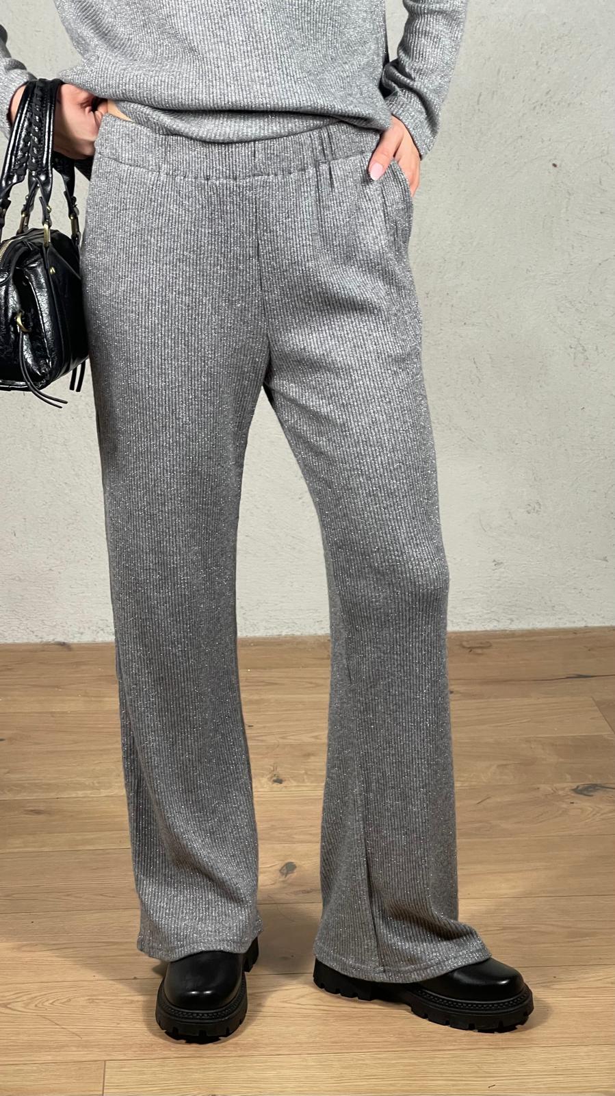 Coordinato Mia Lurex