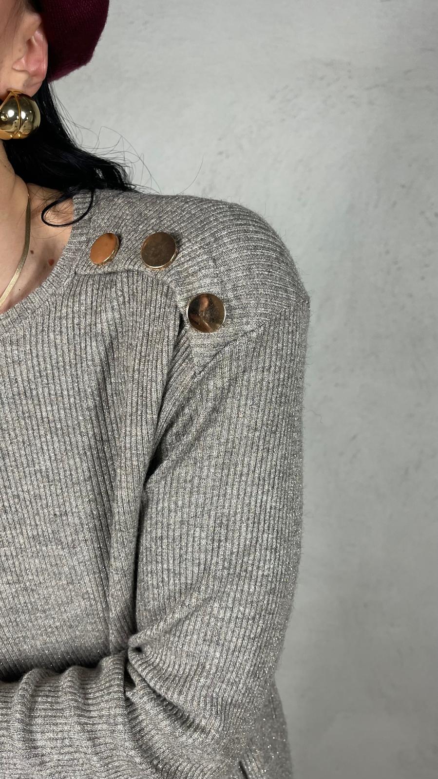 Coordinato Mia Lurex