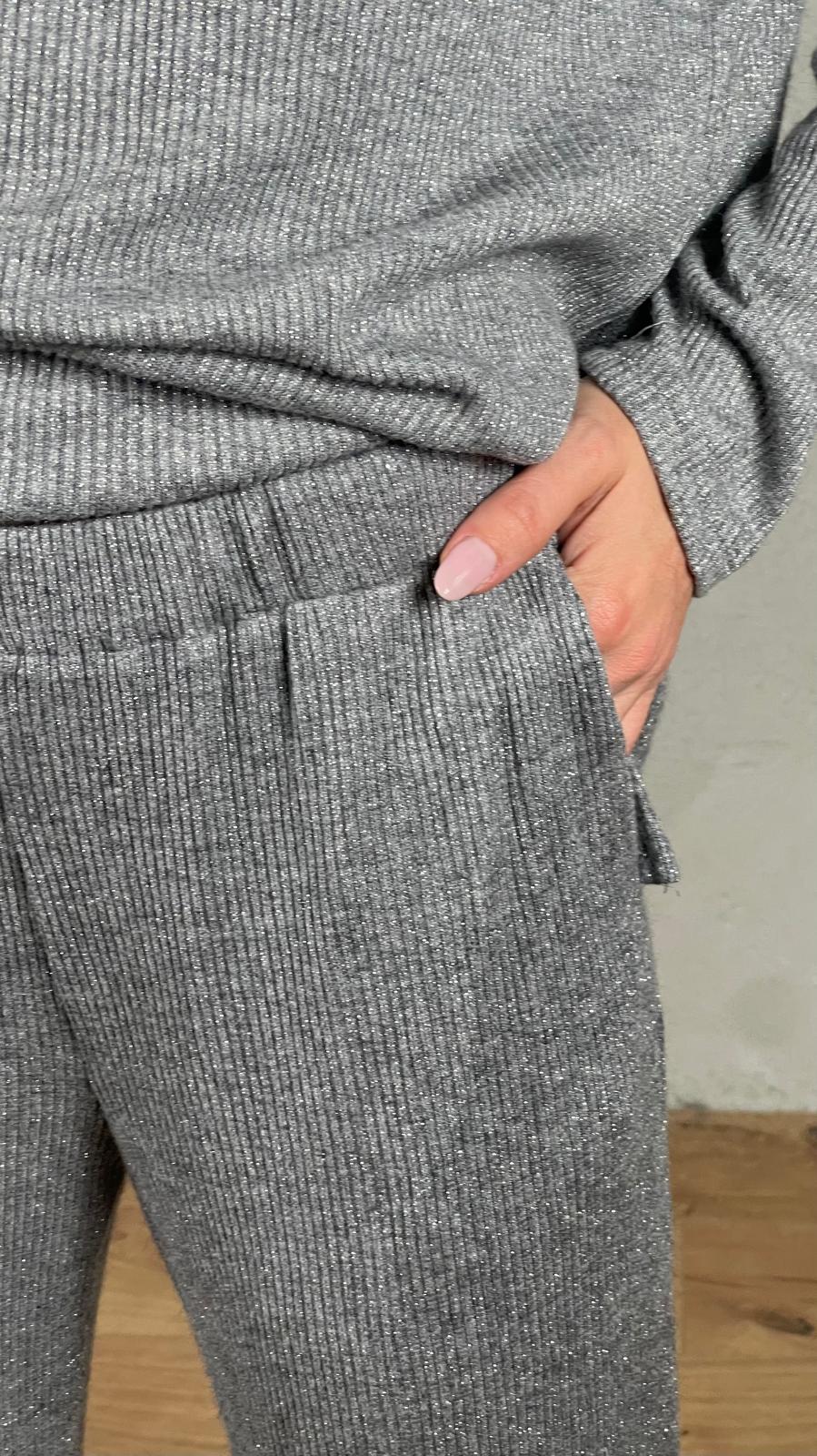 Coordinato Mia Lurex