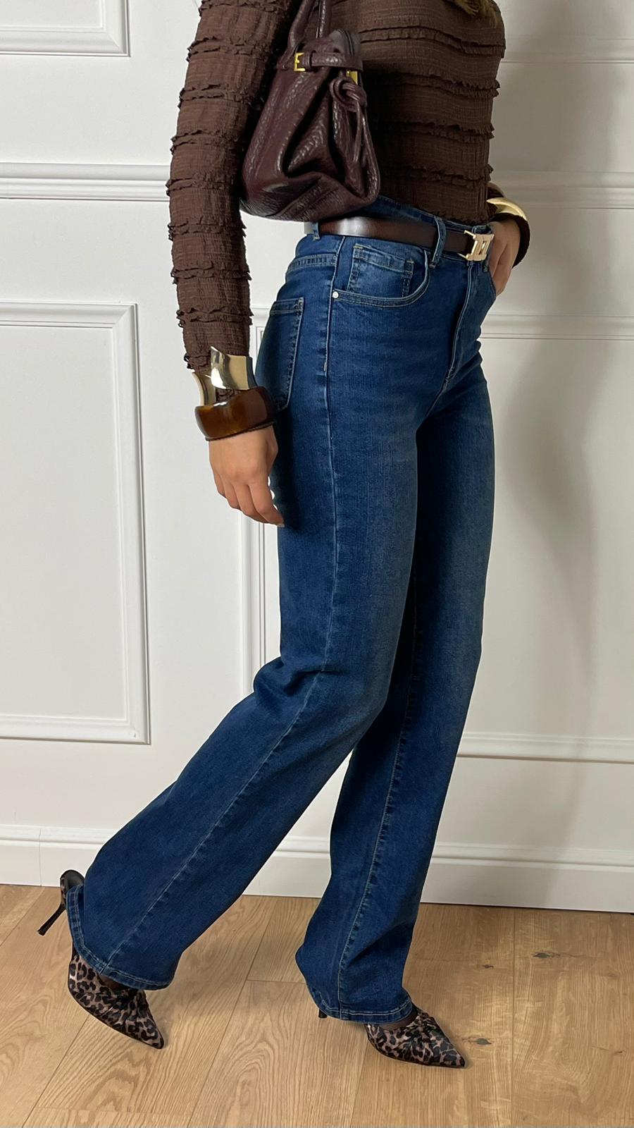 Jeans Bootcut