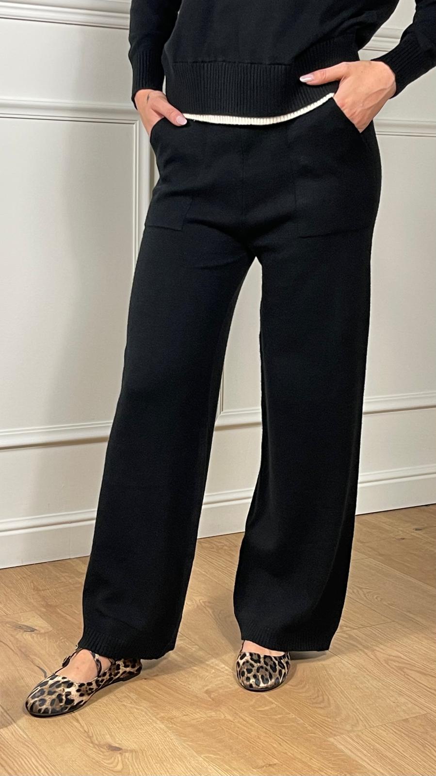 Coordinato Stella bicolor