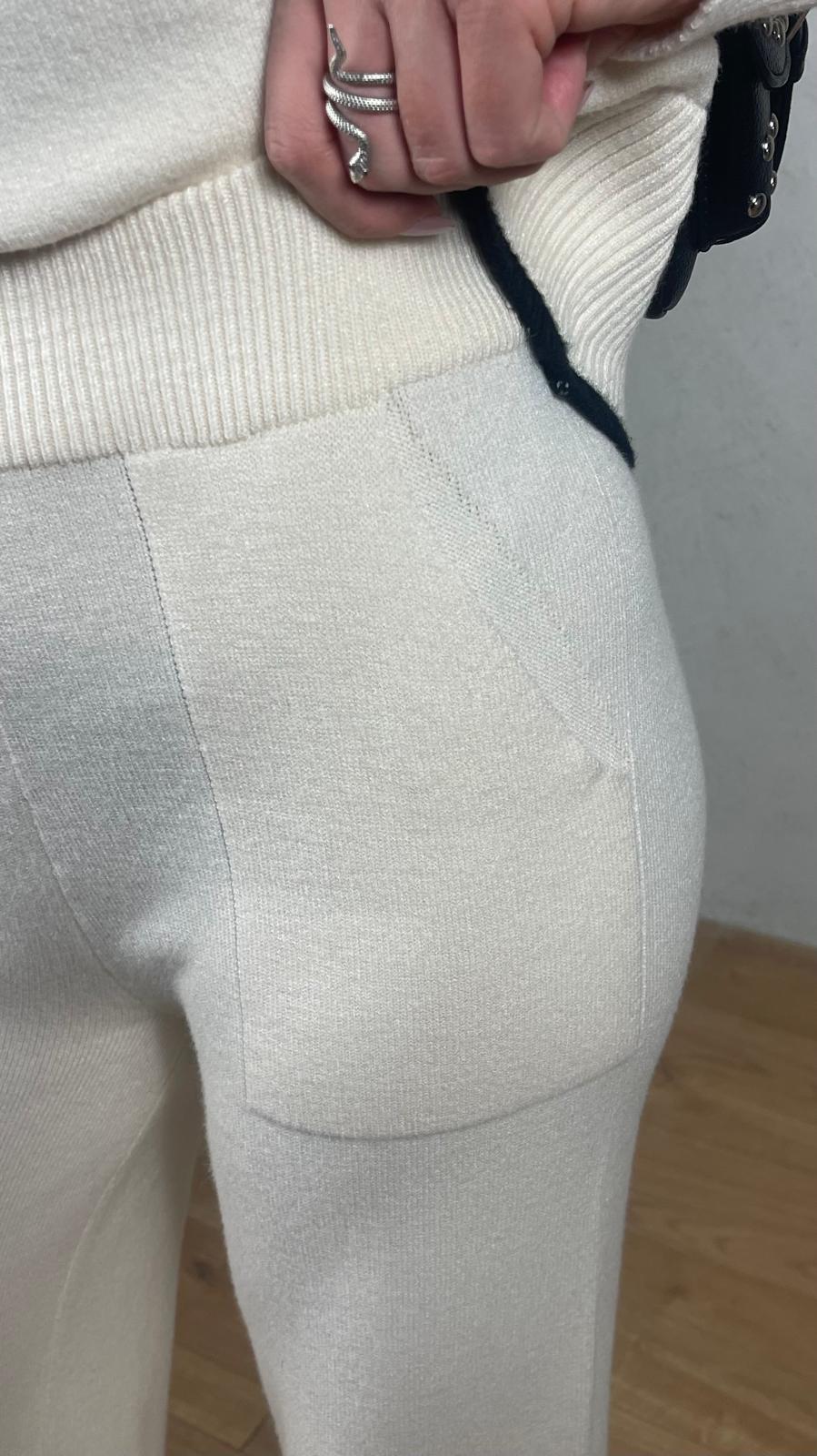 Coordinato Stella bicolor