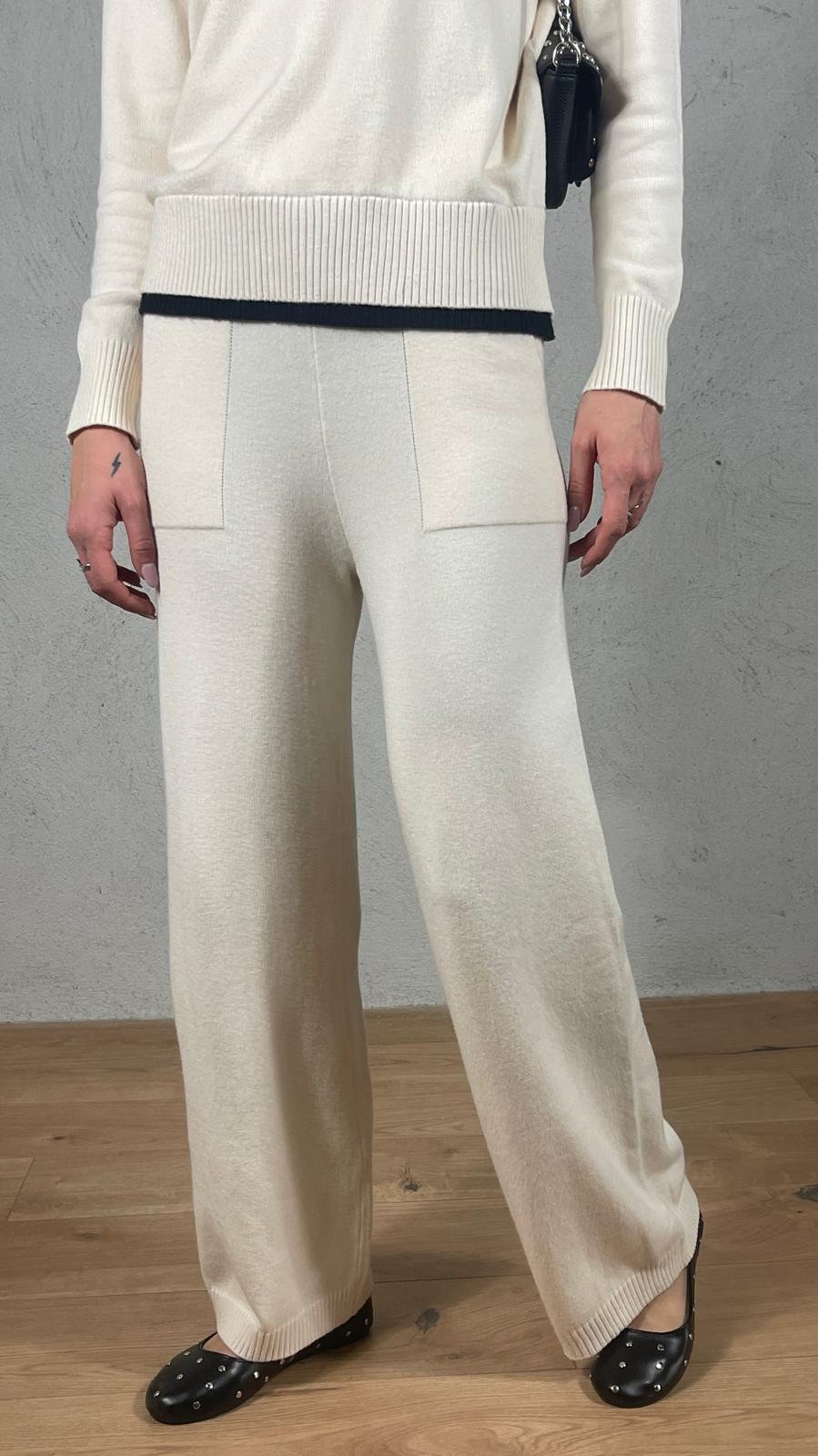 Coordinato Stella bicolor